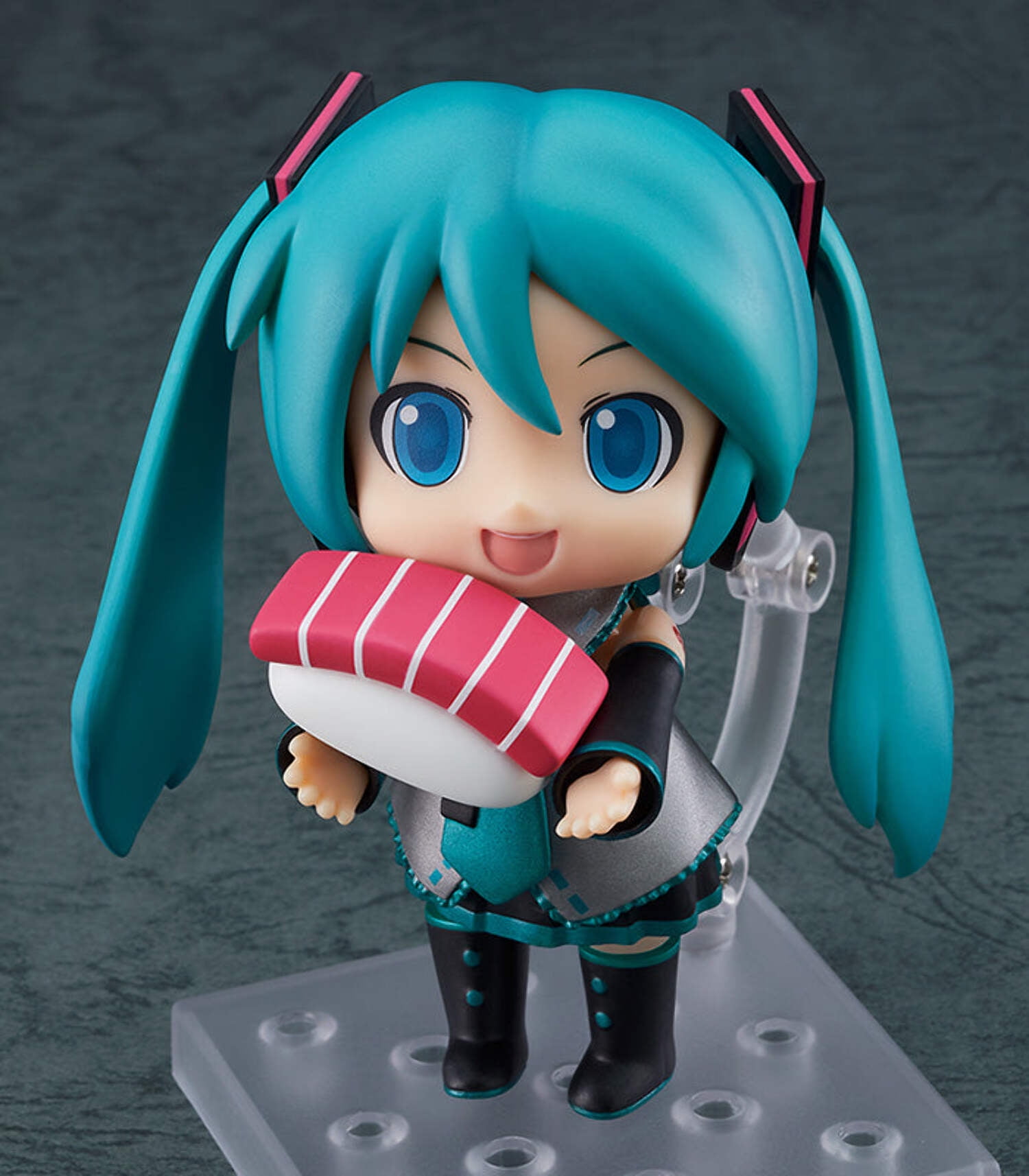 Nendoroid 1714 Mikudayo-: 10th Anniversary Ver. Figure
