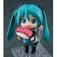 thumbnail image 4 of Nendoroid 1714 Mikudayo-: 10th Anniversary Ver. Figure - Hatsune Miku, 4 of 7