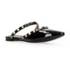 thumbnail image 2 of Flats Salamandra Negro Para Mujer [sal16] negro 22, 2 of 10