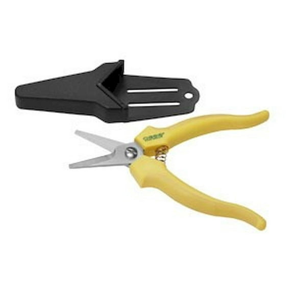 Set Of 2 Floral Branch Cutter