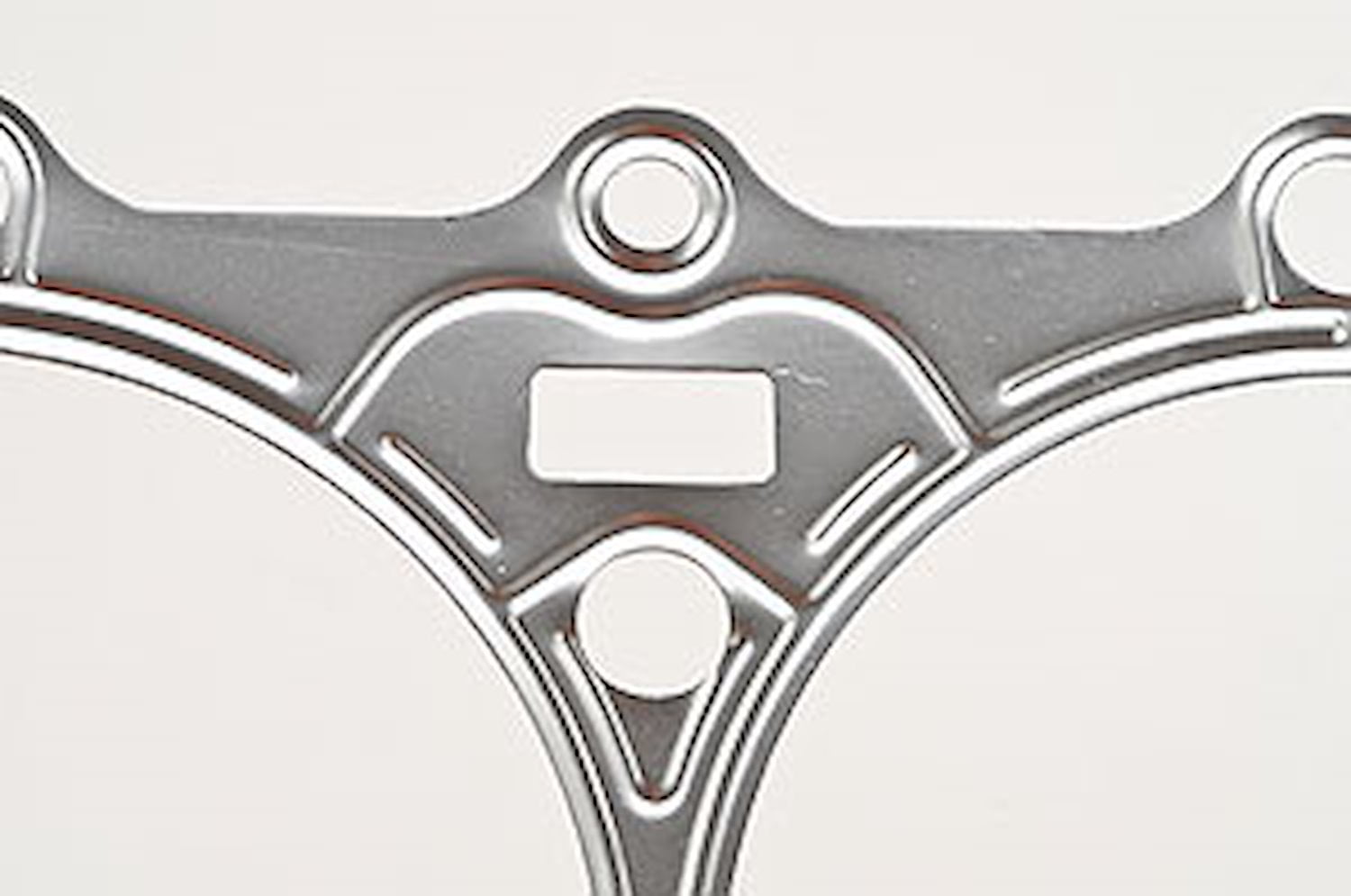 Mr. Gasket 1135G Steel Shim Cylinder Head Gasket Fits select: 1968-1969 PLYMOUTH SATTELITE, 1966-1974 PLYMOUTH SATELLITE