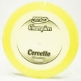 thumbnail image 3 of Innova Champion Corvette Disc Golf Distance Driver, 3 of 38