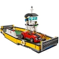 thumbnail image 5 of LEGO City Great Vehicles Ferry 60119, 5 of 7