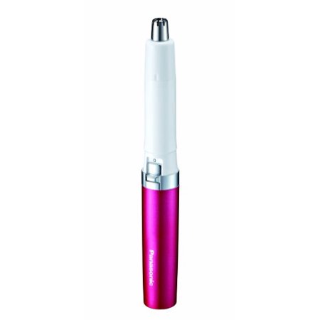 Panasonic Er Gn25vp Precision Facial Hair Trimmer Nose Hair