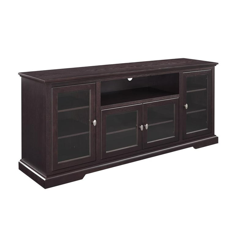 Manor park wood tv media storage stand for tvs up to 78 inch online