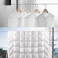 thumbnail image 5 of Retractable Clothesline, Stainless Steel Expandable Clothesline, Portable Clothesline Drying Rack 4.2m Adjustable Wire, Punch and Wall Mount for Indoo, 5 of 5