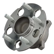 NSK 57BWKH02 Wheel Bearing and Hub Assembly Fits select: 2007-2011 HONDA CR-V, 2010-2011 HONDA ACCORD CROSSTOUR