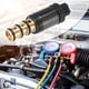 thumbnail image 2 of Coche Aire Condición AC Compresor Control Solenoide Válvula, 2 of 6