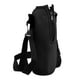 thumbnail image 2 of Funda aislante de neopreno para botella de agua de 500 ml con correa ajustable Negro, 2 of 9
