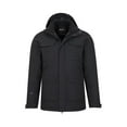 thumbnail image 5 of Mountain Warehouse Mens Concord Extreme Down Long Length Jacket, 5 of 5
