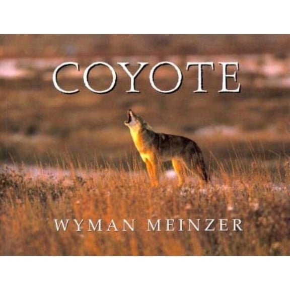 Southeast Asia Series; 95 Coyote, (Paperback)