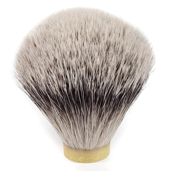 Yardly Badger Hair Bristle Beard Brush Ultimate Softness Perfect Lather