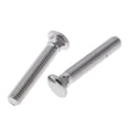 thumbnail image 7 of yotijay 5 Pieces M8 Threaded Metric Round Sleeve Cylindrical Head Metal, 7 of 7