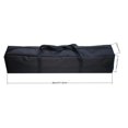 thumbnail image 2 of Lefu Sac de Rangement pour Perche Extérieur Sac de Camping avec Poignée Sac de Transport pour Canne à Pêche et Gym, 2 of 6