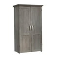 thumbnail image 1 of Sauder Select Craft Armoire, 1 of 9