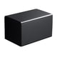 thumbnail image 1 of Caja De Pañuelos De Acero Inoxidable Cubo A Prueba De Herrumbre Caja De Pañuelos Sellada Caja De Cajón Antideslustre Resistente Con Instalación De Perforación Para Cocina Baño Hotel Speravity HA026619-01, 1 of 7