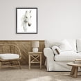 thumbnail image 3 of Stupell Industries Contemporary Soul Of The Prairie Black Floating Frame Canvas Art, 17 x 21, by Svetlana Aleynikova, 3 of 8