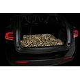 thumbnail image 2 of GGBAILEY Honda CR-V Black Oriental Car Mats, Custom Fit for 2017, 2018, 2019 - Medium Trunk / Cargo Carpet Car Mat, 2 of 4