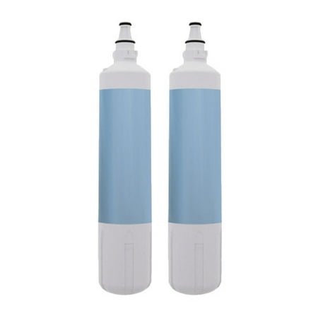 

Aqua Fresh Replacement Water Filter for Sub-Zero 4204490 PRO 48 BI42UFDSPH BI36RGSTHLH (2-Pack)