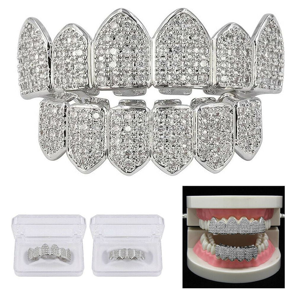Grillz Dentaire  - 11