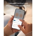 thumbnail image 6 of eufy Security Wearable Breast Pump E10, Hands-Free Electric Breast Pump with App Control, Personalized Smart Rhythm, Hospital Grade Suction for More Milk, Portable, Leak-Proof & Ultra-Quiet, 6 of 7