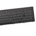 thumbnail image 4 of Nuevo reemplazo del del ordenador portátil inglés para Z580A G585 Z585 shamjiam  Teclado con disposición en inglés del Reino Unido, 4 of 8