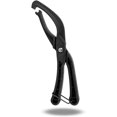 thumbnail image 2 of Hongchun Tire Fitting Pliers Tools, Bike Repair with Non-Slip Grip, Black, 2 of 5