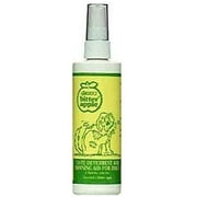 Grannicks Bitter Apple 8oz w/Sprayer-2 pack
