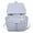 blue, variant on The New Korean Version Of Simple Casual Backpack Fashion Trend College Student Schoolbags Large -Capacity Couple Travel Backpack