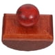 thumbnail image 3 of ColoMX Secante basculante escolar, secante basculante de madera, herramienta de secado rápido, sello de absorción de tinta, 3 of 8