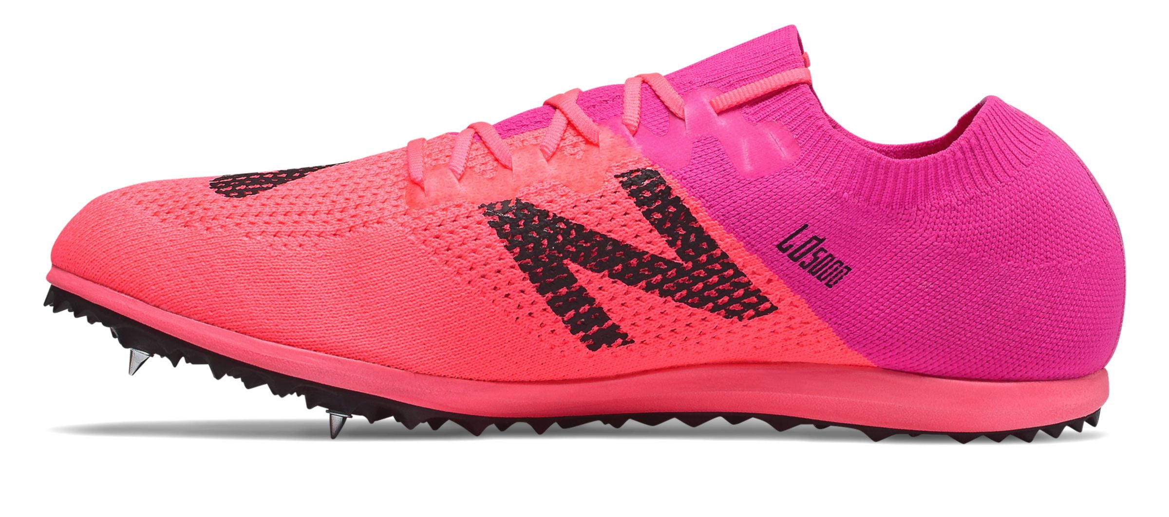 New Balance Unisex LD5Kv7 Track Spike 