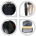thumbnail image 4 of Shisuyan 1Ensemble Bac Utilitaire pour Instruments de Musique Tissu Oxford pour Transport, 4 of 8