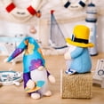 thumbnail image 4 of Scandinavian Gnomes,Gnomes Decorations for Home,Gnomes Plush（Various Styles and Colors）, 4 of 5