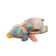 Squishmallow Hugmallows Oribin The Duck Plush, 22in
