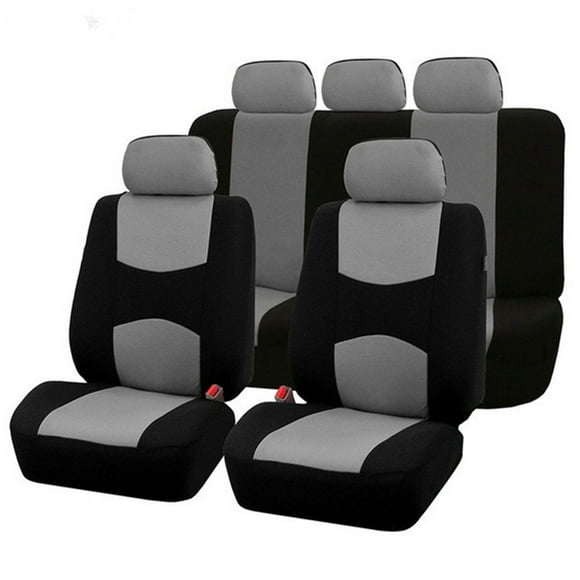 Fundas Universales Para Asientos De Coche, Transpirables, Para Todos Los Coches
