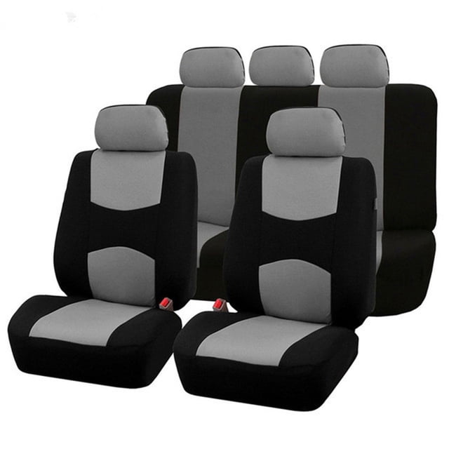 Fundas Universales Para Asientos De Coche, Transpirables, Para Todos Los Coches