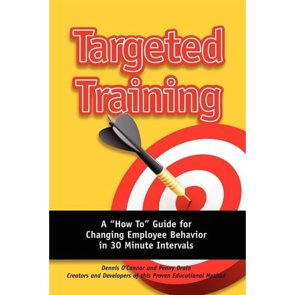 Targeted Training, (Paperback)