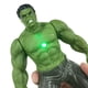 thumbnail image 3 of Figuras de acción de Marvel, Capitán América, Hulk, Iron Man, Thanos, vengadores, modelo de colección multiarticulación, juguete, regalo de cumpleaños, muñecas brillantes, 3 of 5