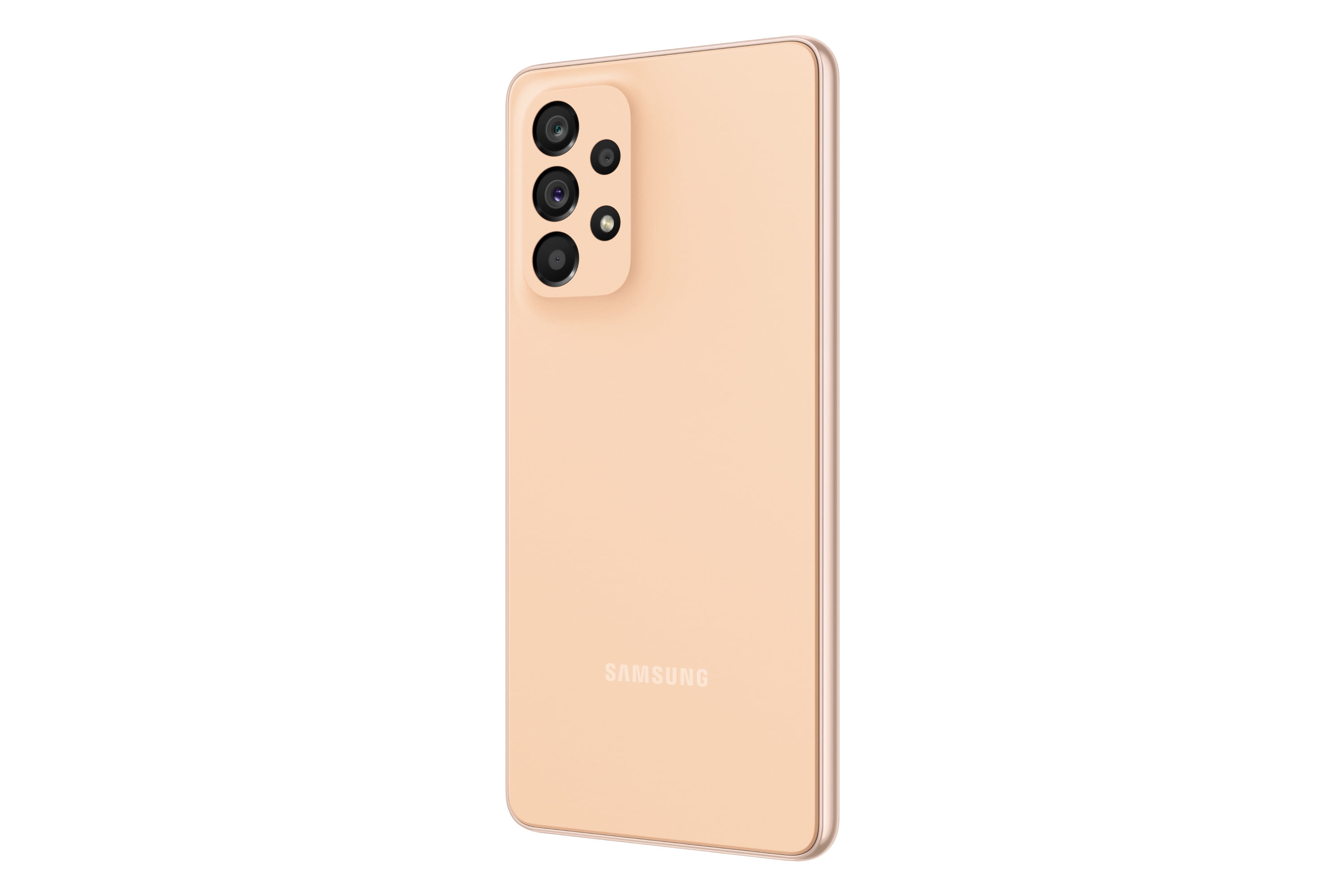 Samsung Galaxy A53 5G A536E 128GB Dual SIM GSM Unlocked Android