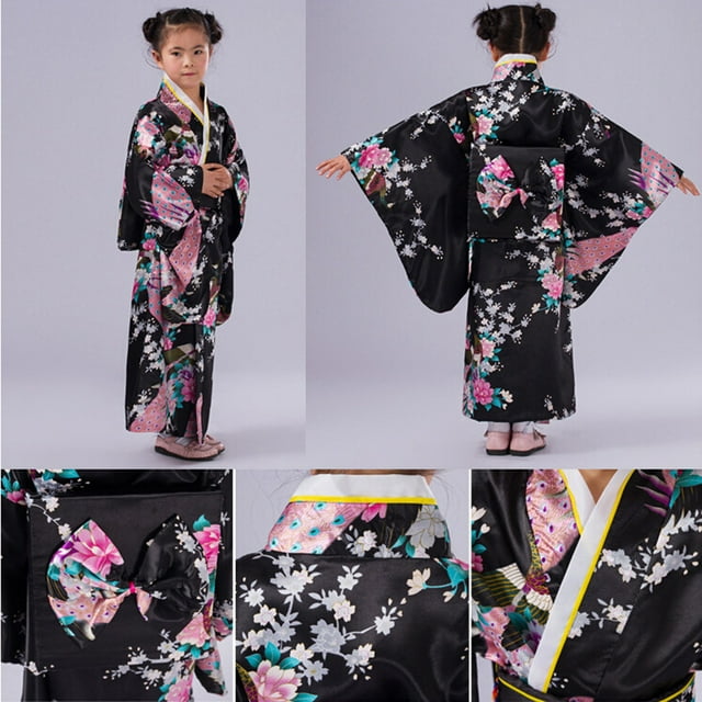 LEEy-world Vêtements pour Bébé Fille Robe Patineuse Sans Manches Décontractée pour École Fête Princesse, Noir