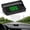 Green-1pc, variant on Smart In-Car HUD Co-Pilot GPS Speedometer, Heads Up Display with Large MPH Digits