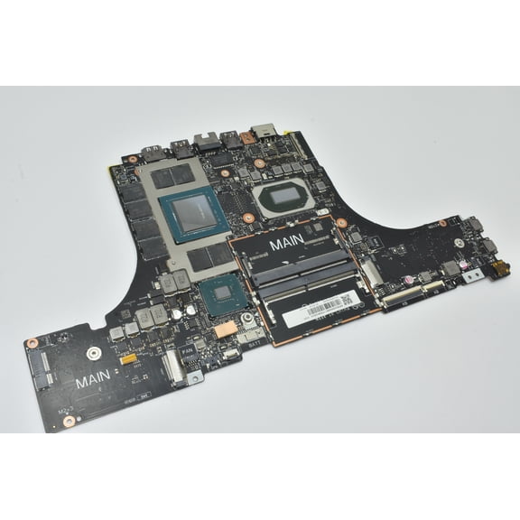 Compatible With 5B20S44499 Replacement for 5B20S44499 Lenovo Intel i7-10750H_RTX2070 8GB Motherboard 81YT LEGION 7-15IMH05