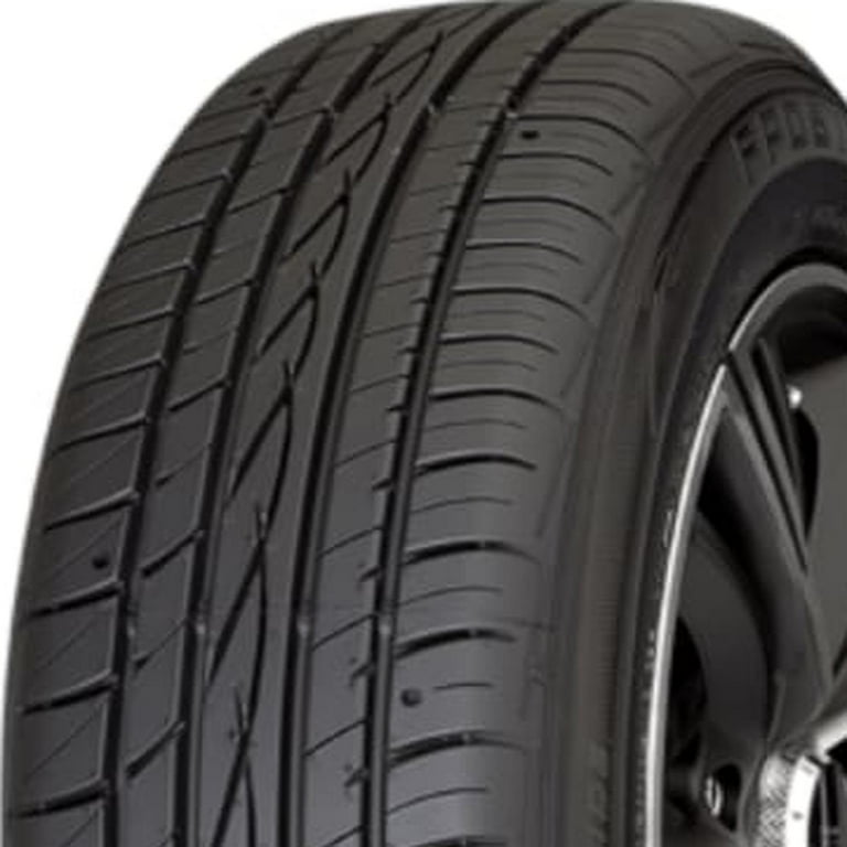 Ohtsu FP0612 AS UHP 225/55R16 95V All-Season Passenger Tire for