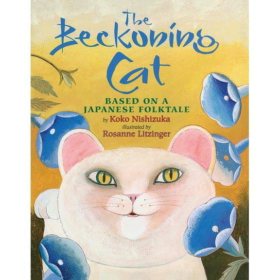 The Beckoning Cat, (Paperback)