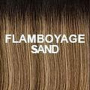 Sensationnel Latisha Cloud 9 Swiss Lace Wig 28 Lace Wigs / Color: T1B/27