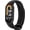 Black, variant on Compatible with Xiaomi Smart Band 9 Strap, Adjustable Soft Silicone Waterproof Sport Wristband Replacement Breathable Bracelet for Xiaomi Band 9NFC Smartwatch Accessories Yellow