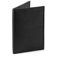 thumbnail image 2 of Slim Leather Card Case with ID Window, 2 of 7
