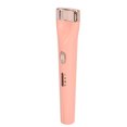 thumbnail image 1 of Rizador De Pestañas Calentado Recargable Por USB, Calentamiento Rápido En 10 Segundos, Diseño De Peine De Doble Cara, 3 Controles De Temperatura, Rizo Duradero, Para Hermosas, 1 of 7