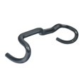 thumbnail image 1 of Juego de manillar de curva de mariposa para bicicleta, barra de caída, accesorio de bicicleta de fibra de carbono para bicicleta de carretera, soporte 440 mm Macarena Manillar de bicicleta de carretera, 1 of 7