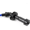 thumbnail image 4 of Ignition Coil, Spark Plug, Cap & Boot Set Suitable For YAMAHA Raptor 660R, Grizzly 660, Rhino 660 YFM 660 (2001-2008), 4 of 4